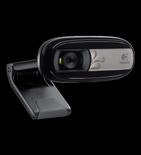 Camera Webcam USB Logitech C170